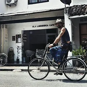 Ola Hostal Malacca