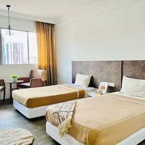 Hotel M1 Center &, Kuala Lumpur