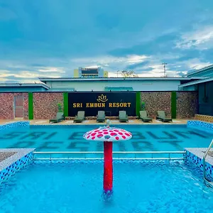 Sri Embun Langkawi Hotel Pantai Cenang (Langkawi)