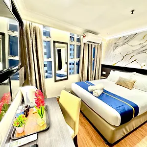 3* Hotel Avaria Kl