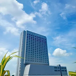 Dusit Princess Malacca