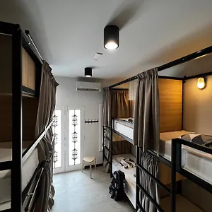  Hostal The Freedom Club Kl
