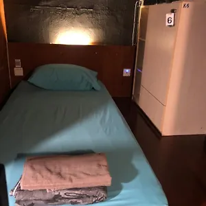Guest house Oa The Factory At Bukit Bintang, Kuala Lumpur