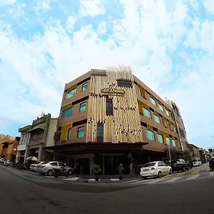Le Dream Boutique Hotel George Town