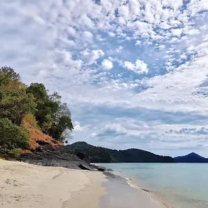 The Temak Pensión Pantai Cenang (Langkawi)