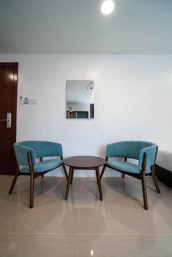 Crystal Garden Hotel Kuala Lumpur